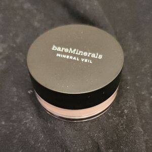 BareMinerals Mineral Veil